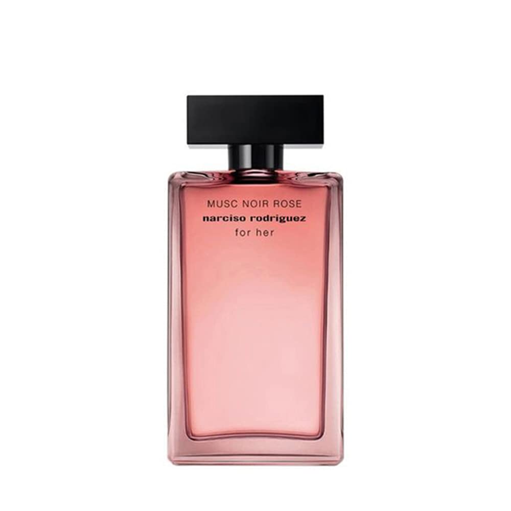 Narciso Rodriguez Musc Noir Rose Eau de Parfum Spray for Women