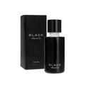 Kenneth Cole Black for Her Eau de Parfum Spray, Feminine White Floral Fragrance, 3.4 Fl Oz