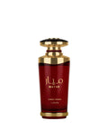 Lattafa Mayar Cherry Intense Unisex Eau de Parfum Spray, 3.4 oz