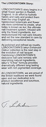 LONDONTOWN Kur Instant Smudge Fix Nail Polish Corrector, 0.4 fl oz