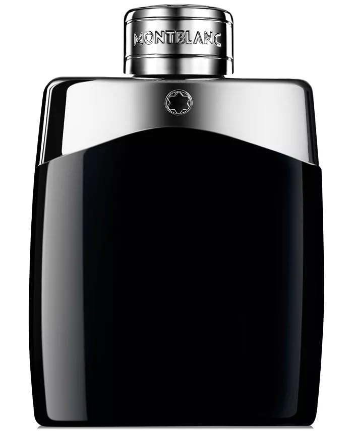 Mont Blanc Legend Eau de Toilette Spray 100 ml