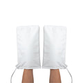 ForPro Professional Heated Spa Warmers with Dual Temperature Settings