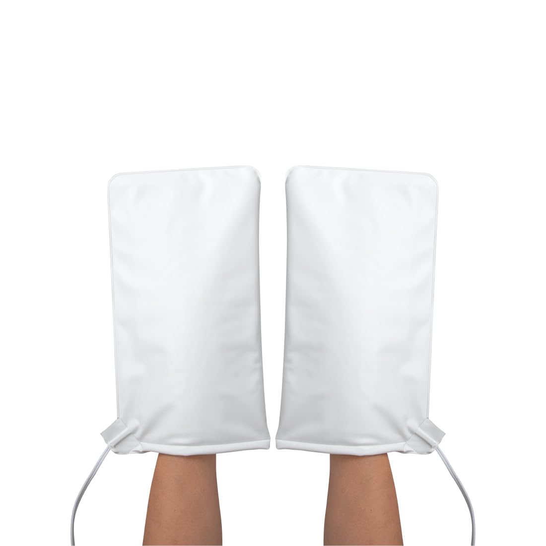 ForPro Professional Heated Spa Warmers with Dual Temperature Settings