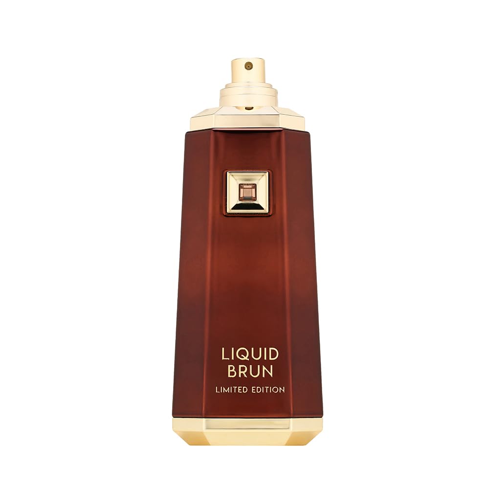 French Avenue Liquid Brun Limited Edition Extrait De Parfum 150ml