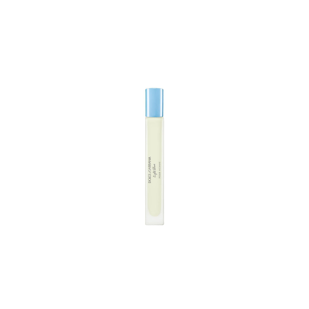 Dolce&Gabbana Light Blue Pour Homme Eau de Toilette Spray for Men