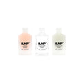 ILNP Essentials Bundle Base & Top Coat Nail Polish Trio