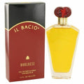 IL BACIO Eau De Parfum Spray for Women, 3.4 oz