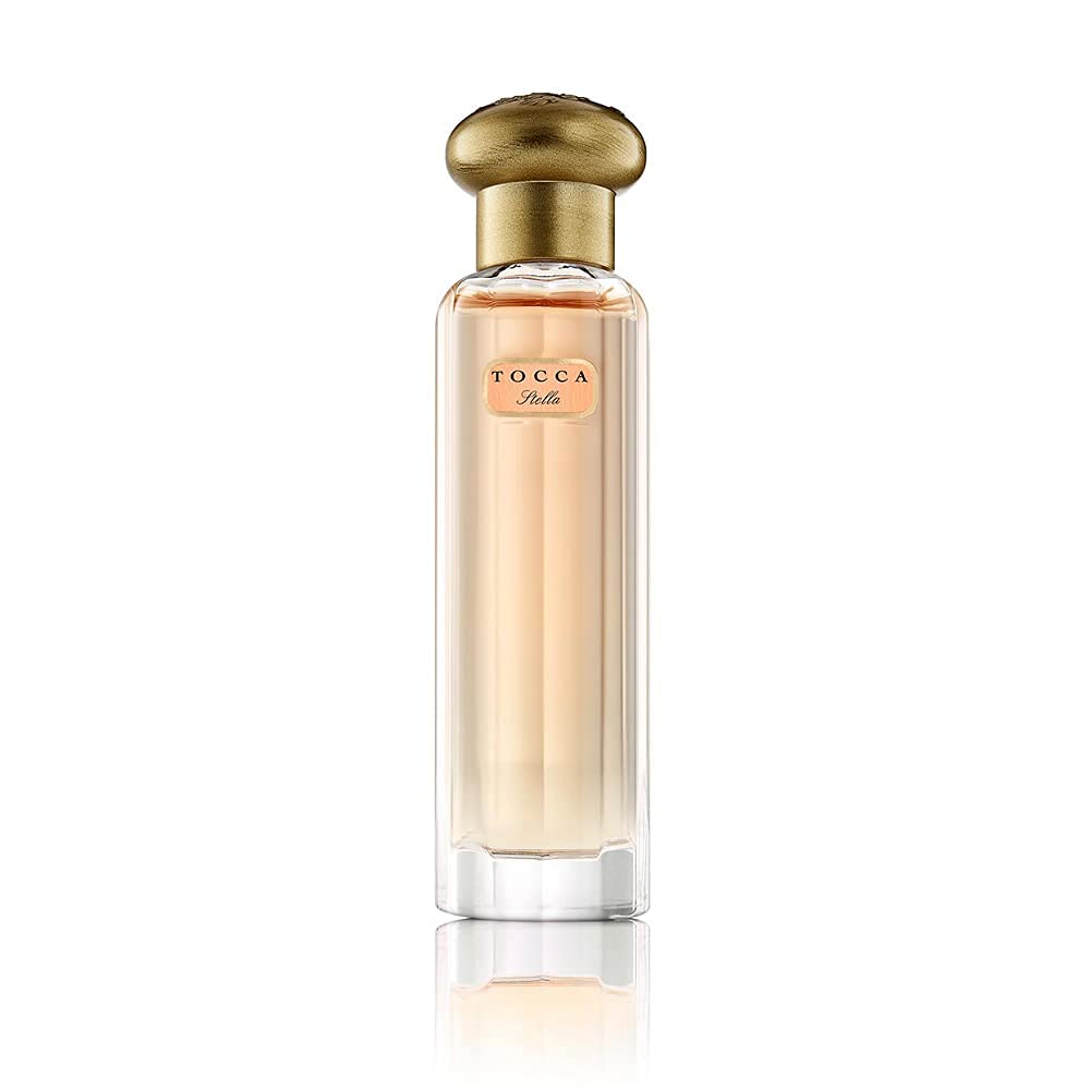TOCCA Stella Women's Fresh Floral Perfume