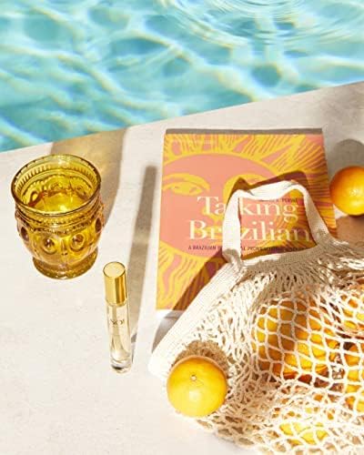 Sol de Janeiro Cheirosa 62 Perfume Eau de Parfum