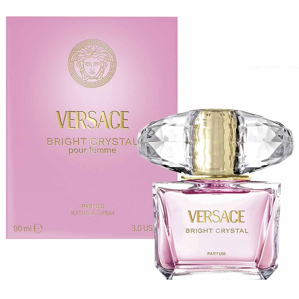 Versace Bright Crystal Women's Fragrance