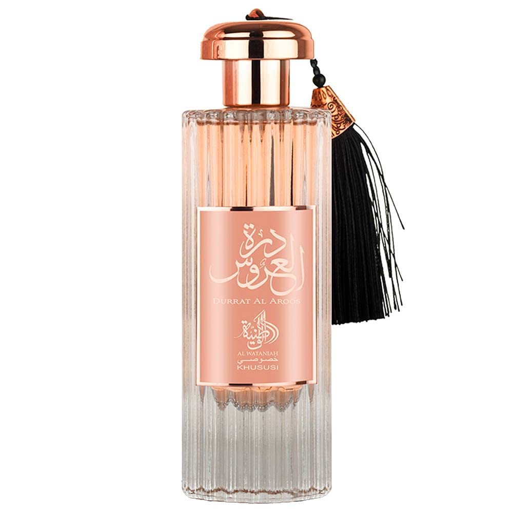 Al Wataniah Durrat Al Aroos Unisex Perfume