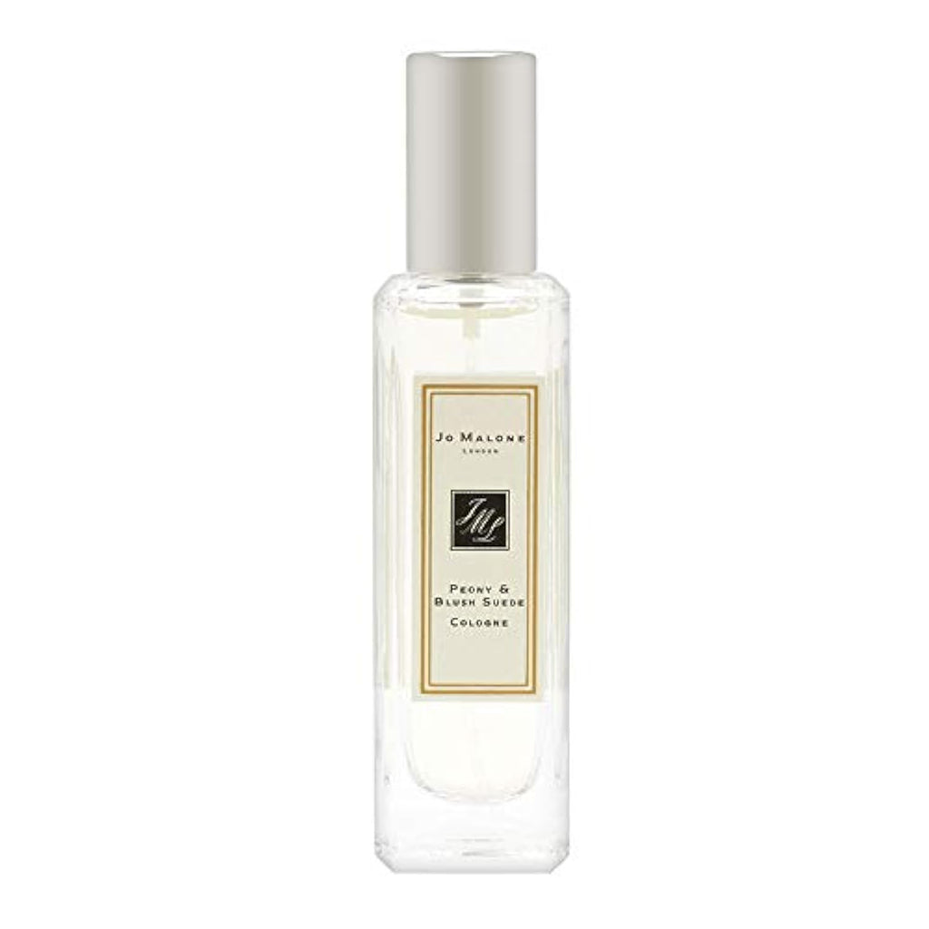 Jo Malone Peony & Blush Suede Women's Eau de Cologne Spray 1 oz