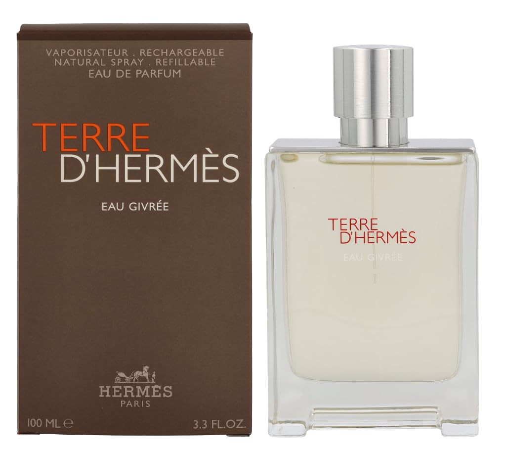 Hermès Terre d’Hermès Eau Givrée Eau de Parfum Spray for Men