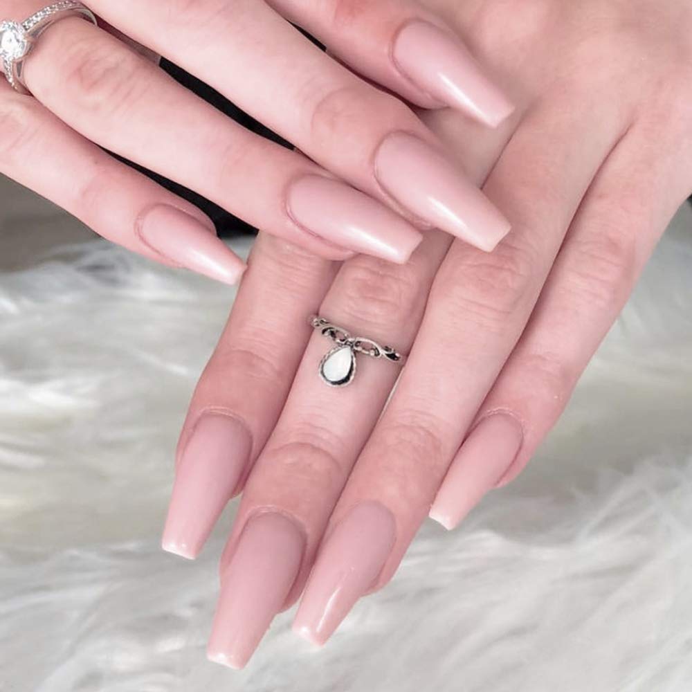 Young Nails Professional Acrylic Nail Liquid Monomer