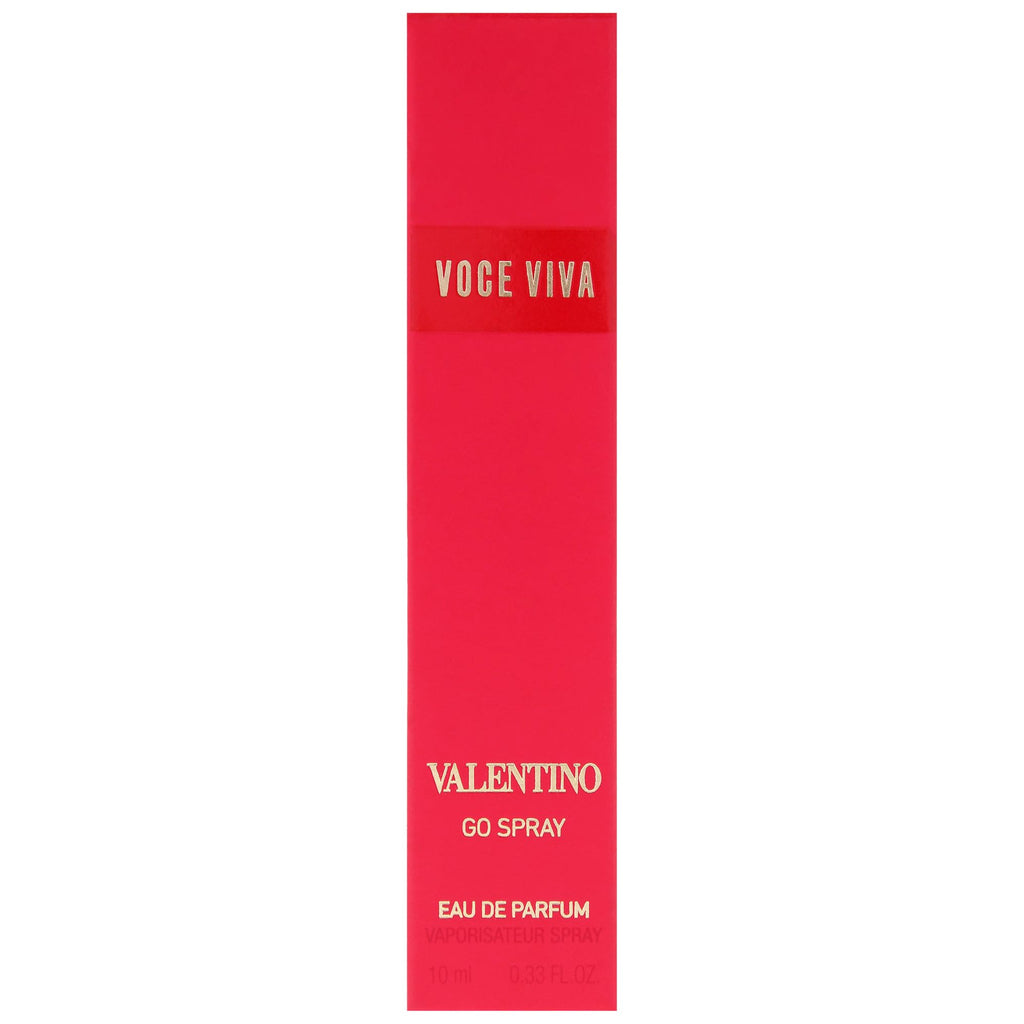 Valentino Voce Viva Eau de Parfum Spray for Women