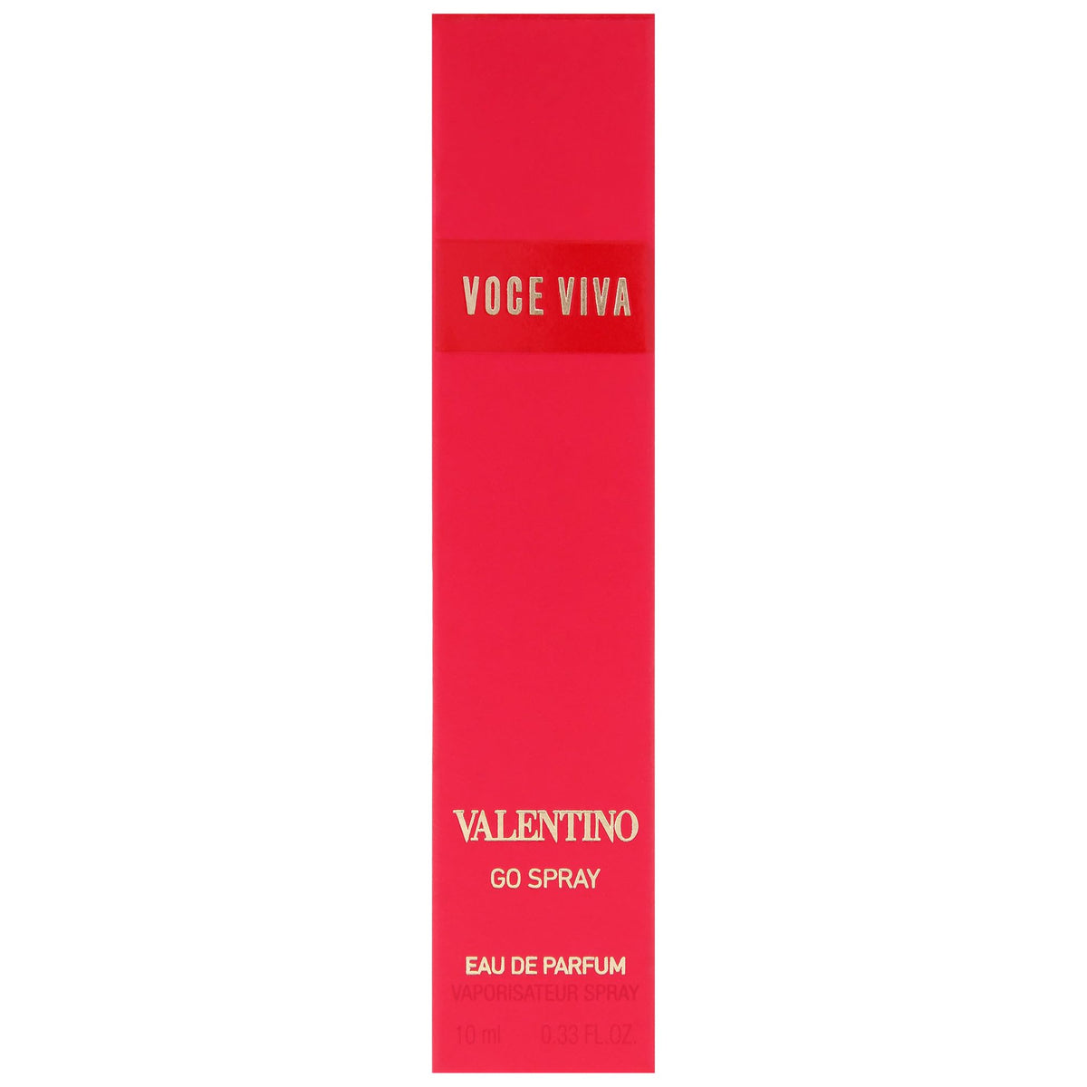 Valentino Voce Viva Eau de Parfum Spray for Women