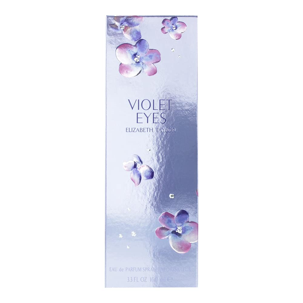 Elizabeth Taylor Violet Eyes Eau de Parfum Spray