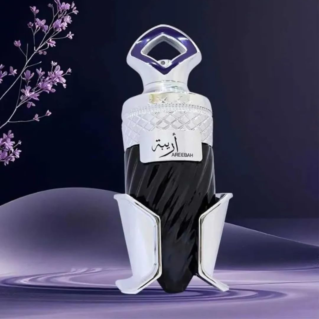 Riiffs Areebah Extrait De Parfum Spray, 3.4 fl oz