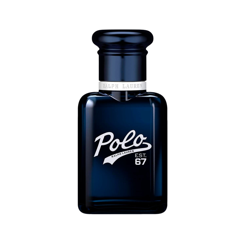 Ralph Lauren Polo 67 Eau de Toilette Men's Cologne