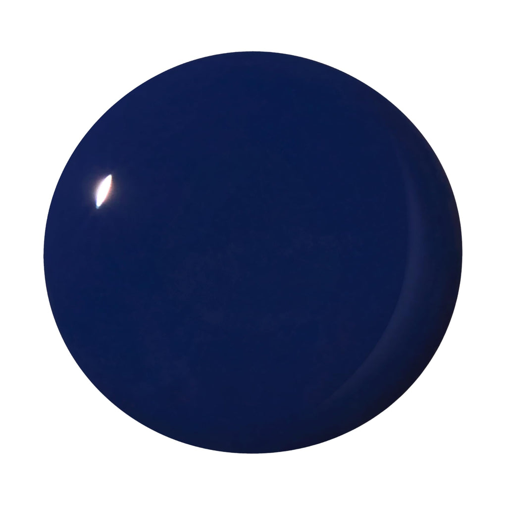 Dazzle Dry Nail Lacquer Step 3 Midnight Sky 0.5 fl oz