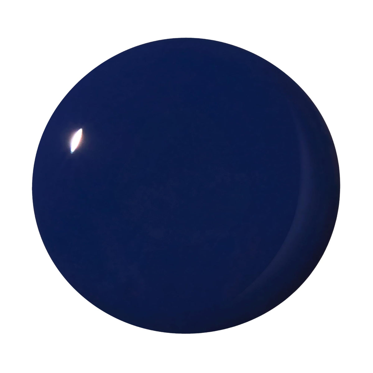 Dazzle Dry Nail Lacquer Step 3 Midnight Sky 0.5 fl oz
