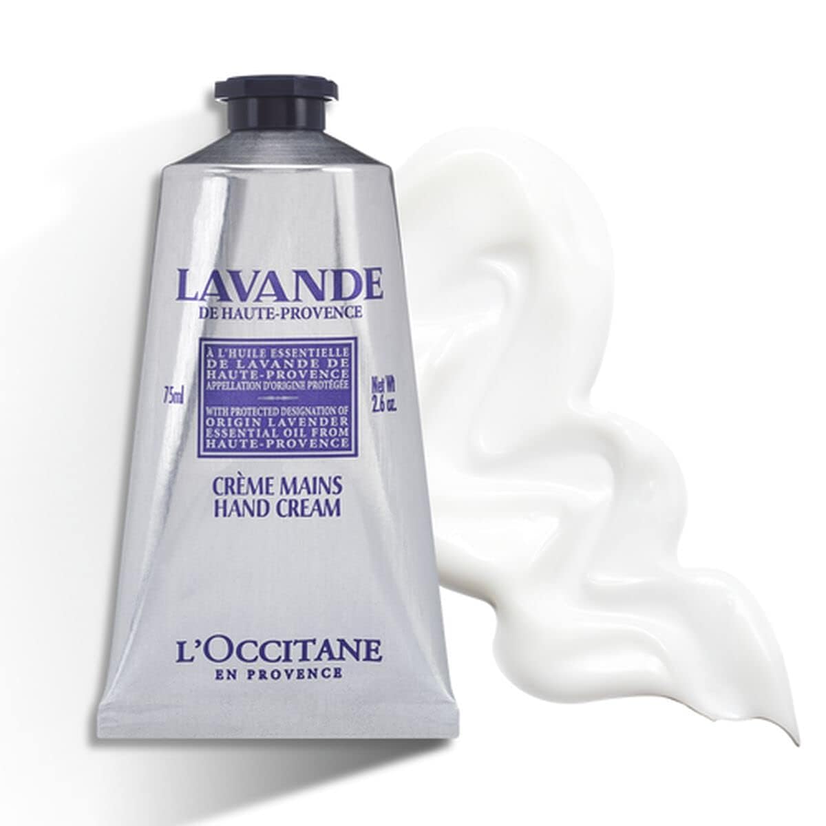L'OCCITANE Moisturizing Hand Cream