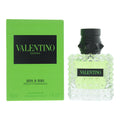 Valentino Donna Born in Roma Green Stravaganza Eau de Parfum Spray for Women