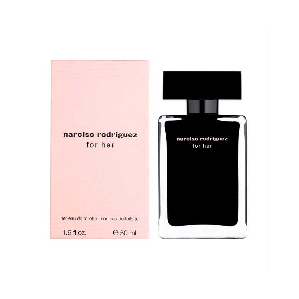Narciso Rodriguez for Women Eau de Toilette Spray