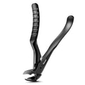 BEZOX Long-Handled Toenail Clippers for Thick Nails