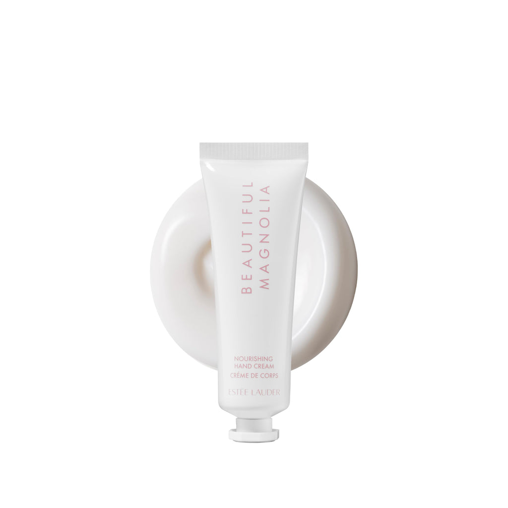Estée Lauder Beautiful Magnolia Moisturizing Hand Cream, 1 oz