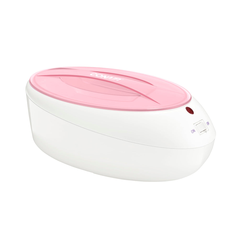 True Glow by Conair Paraffin Wax Treatment