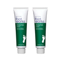 2 Foot Works Healthy Maximum Strength Cracked Heel Cream
