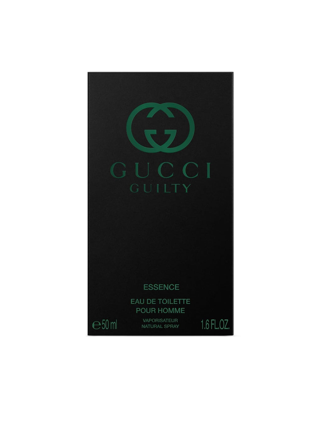 Gucci Guilty Essence Eau de Toilette for Men, 1.6 oz Spray