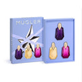 Mugler Alien Women's Perfume Discovery Set with 3 Mini Fragrances