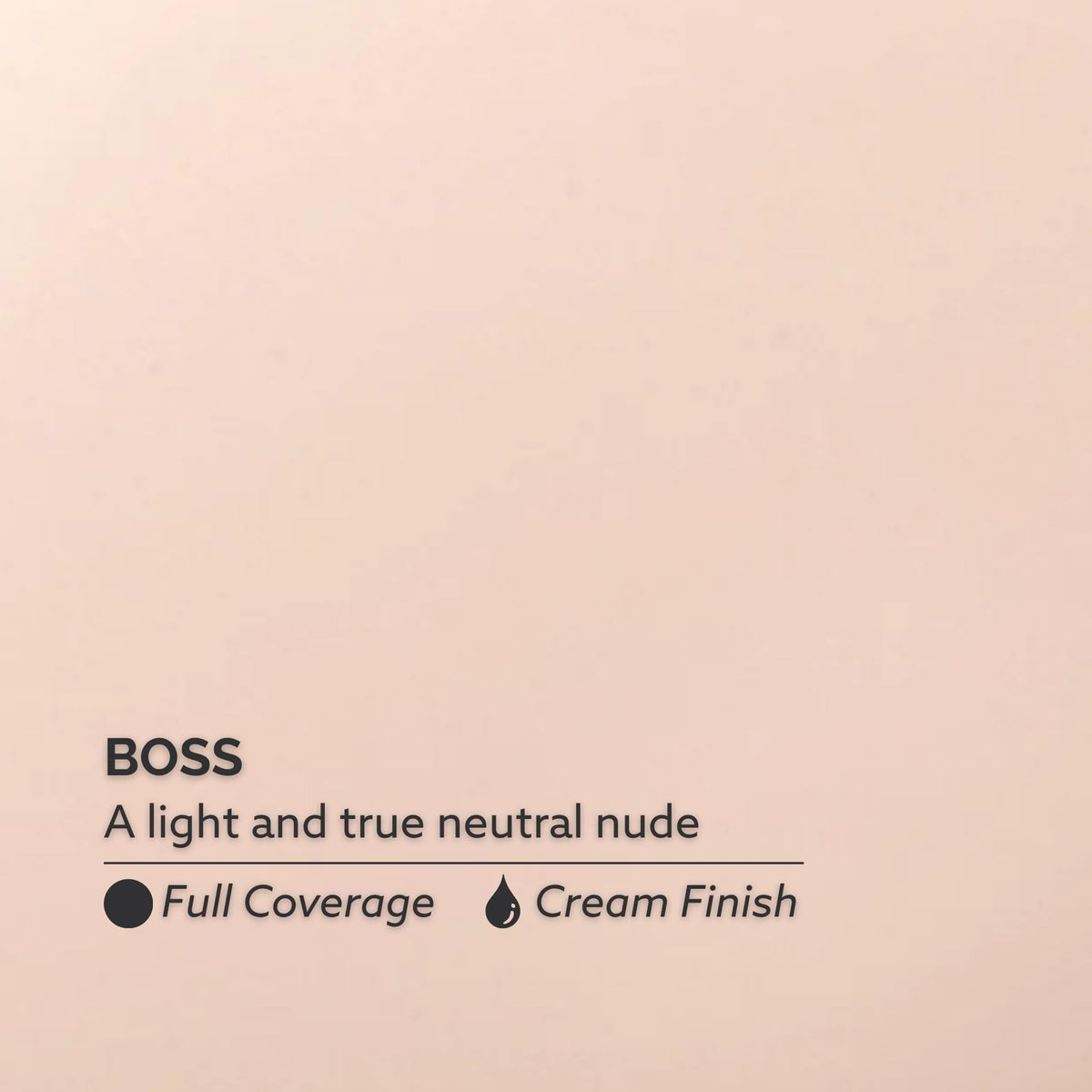 Dazzle Dry Nail Lacquer Step 3 – Boss Neutral Nude, 0.5 fl oz