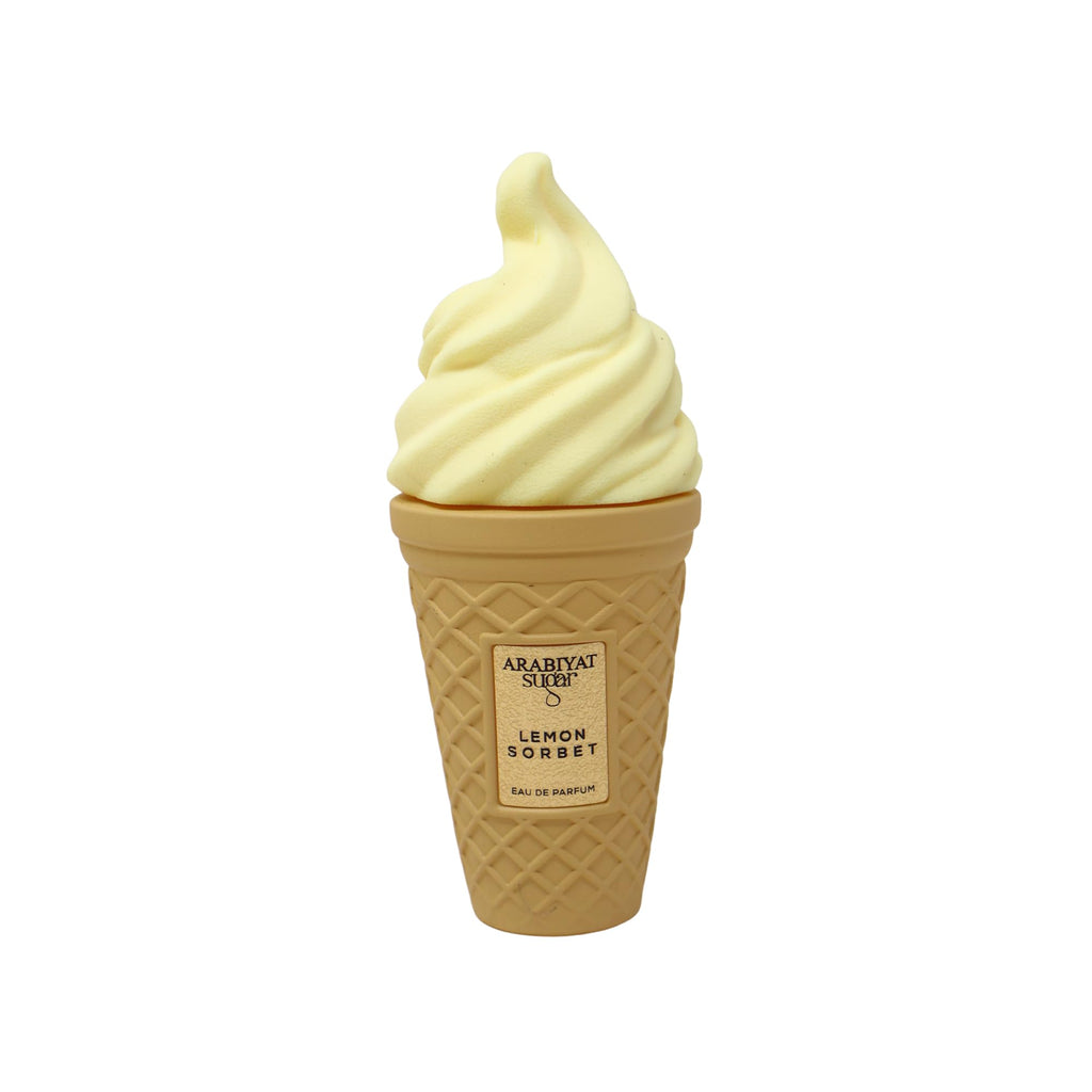 Arabiyat Sugar Lemon Sorbet Eau De Parfum 3.4 fl oz