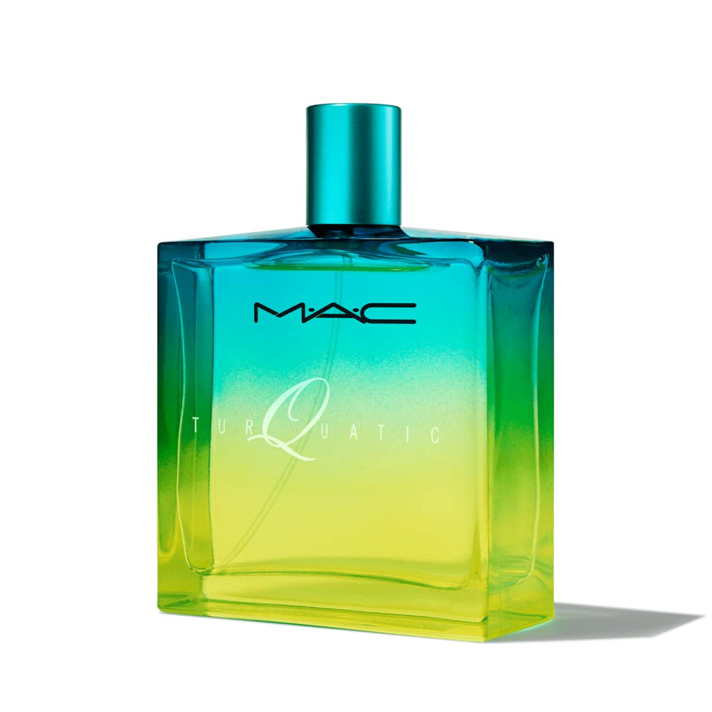 M·A·C Turquatic Jumbo Perfume, 96 mL