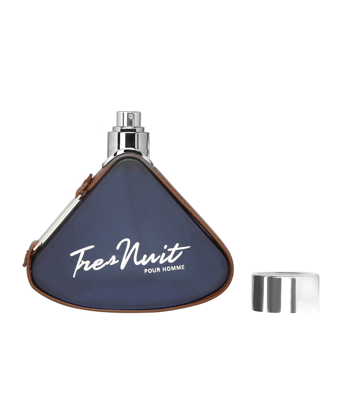 Armaf Tres Nuit Pour Homme Men's Eau de Parfum Spray, 3.4 oz
