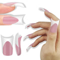 NOVO OVO Nail Extension Products