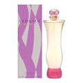 Versace Woman Eau de Parfum Spray for Women, 3.4 Fl Oz