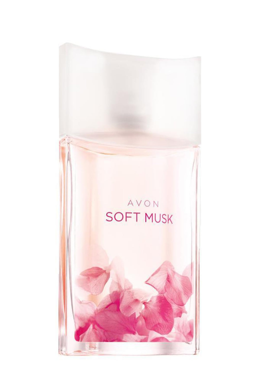 Avon Soft Musk Eau de Toilette Women's Perfume 50ml