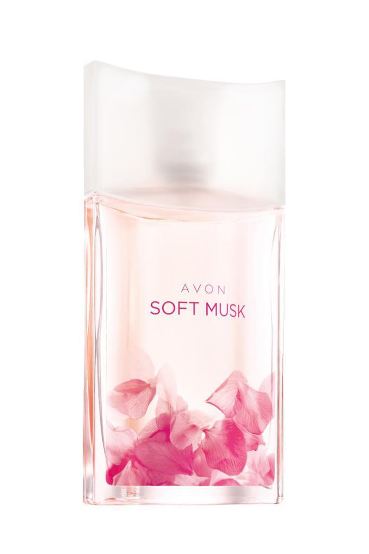 Avon Soft Musk Eau de Toilette Women's Perfume 50ml