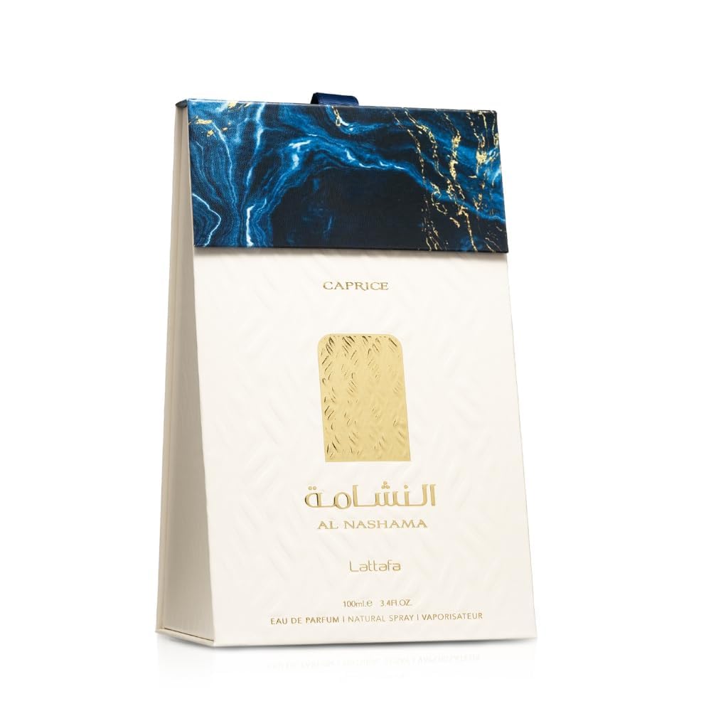 Lattafa Eau de Parfum Spray for Women and Men