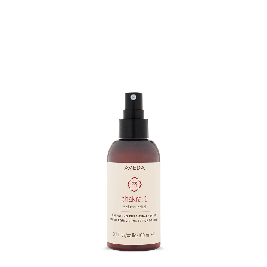 Aveda Chakra 1 Balancing Pure-Fume Mist Body & Room Spray