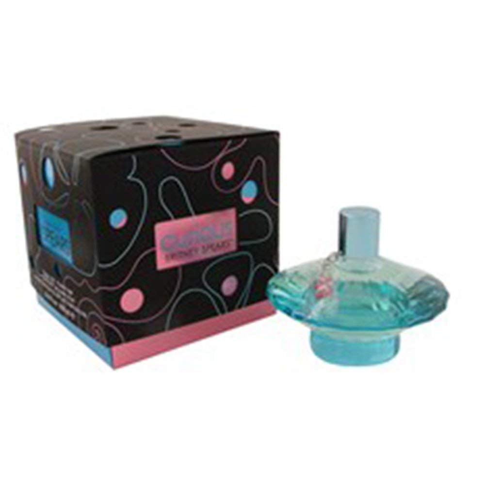 Curious by Britney Spears Women's Eau de Parfum