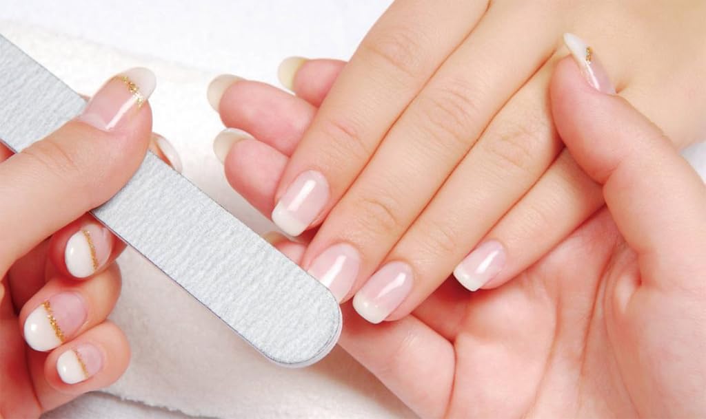 Nailtiques Formula 2 Protein Nail Strengthener, 0.5 oz, Pack of 3