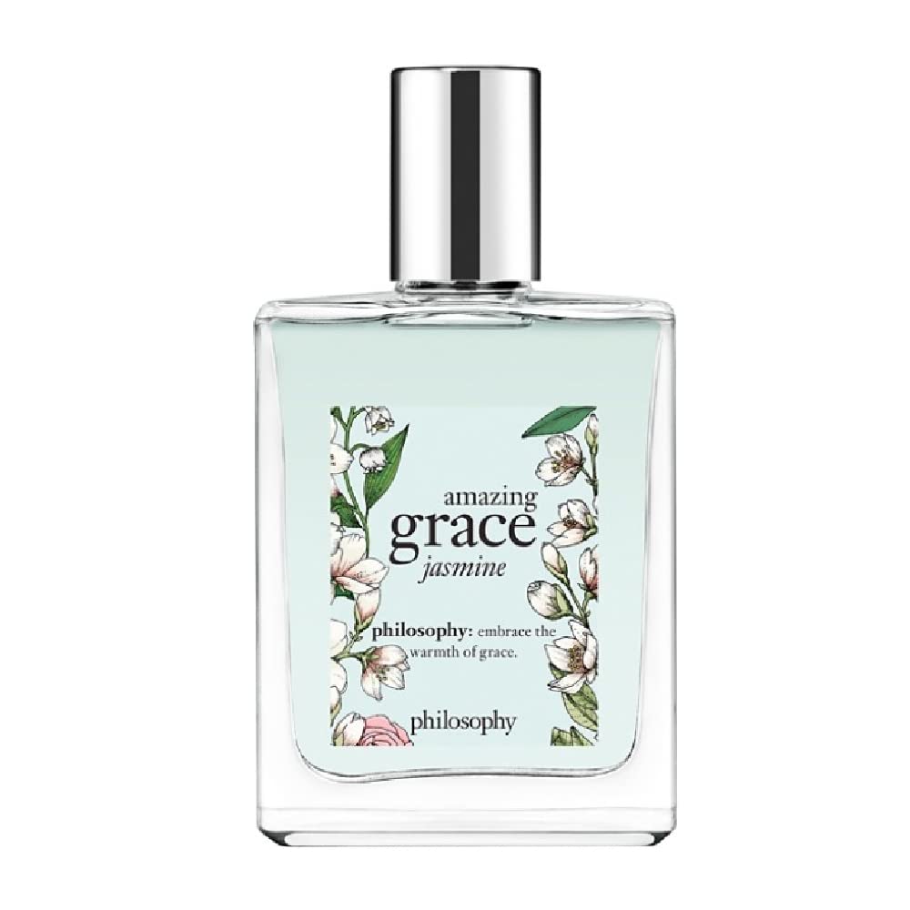 Philosophy Amazing Grace Personal Care