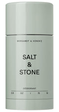 Salt & Stone Aluminum-Free Deodorant