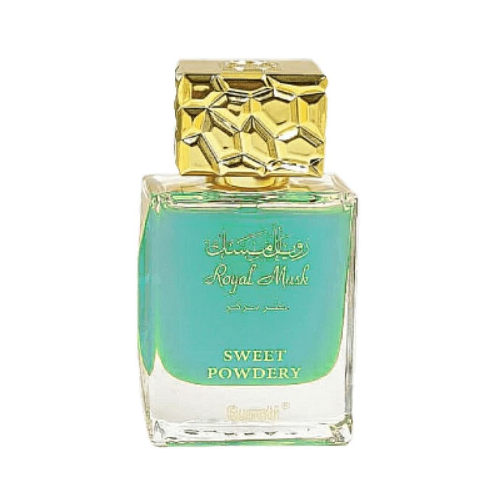SURRATI Eau de Parfum Spray for Women