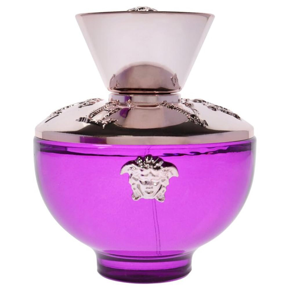 Versace Pour Femme Dylan Purple Eau de Parfum Spray for Women